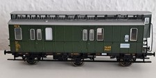 Roco bahnpostwagen saar - roco, bahnpostwagen,