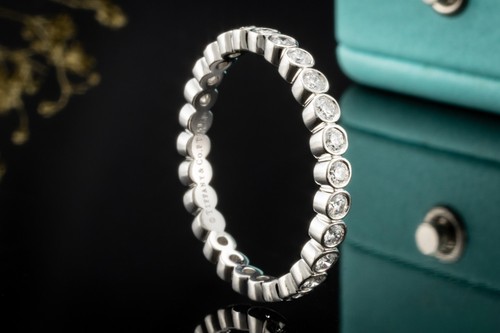Tiffany memoire ring - tiffany, &