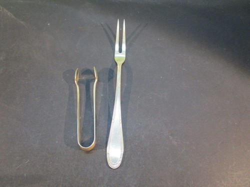 Wmf silber besteck - silber,