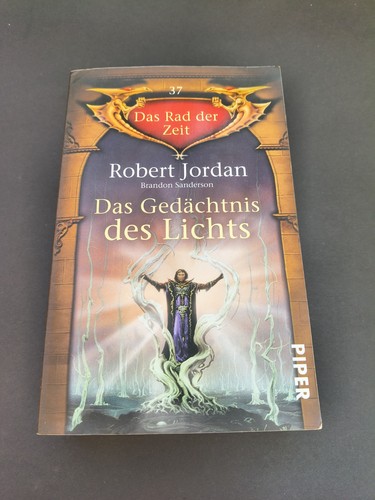Das gedächtnis des lichts - das,