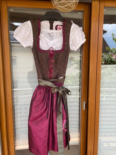 Dirndl größe von - dirndl,