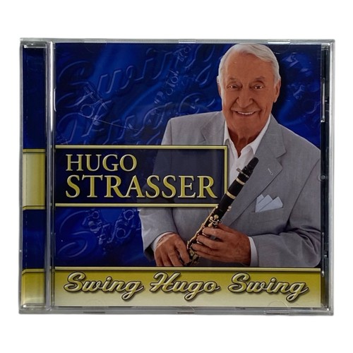 Swing hugo - swing,