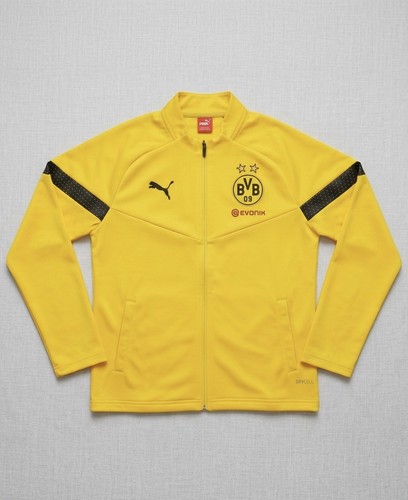 Bvb jacke puma 2021 - bvb, 2021/22