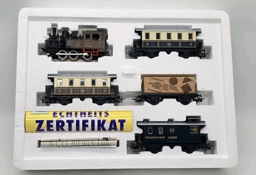 Märklin 2840 zugset - 2840,
