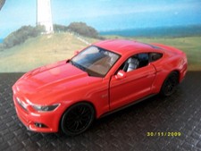 Modellauto ford mustang gt - ,