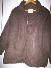 Winterjacke-GELCO-46/48---