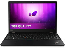 Lenovo ThinkPad P15s Gen2  i7