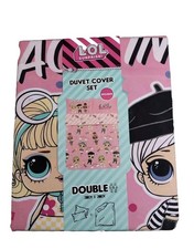 Primark LOL Surprise Doppel