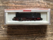 N-Bahn Arnold 2290 Bundesbahn