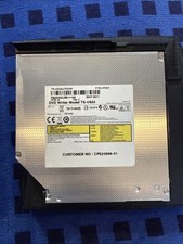 DVD Writer Model TS-U633