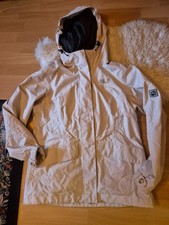 Jack Wolfskin Parka Damen XL