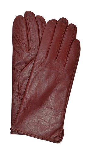 Damen lederhandschuhe 100 - ,