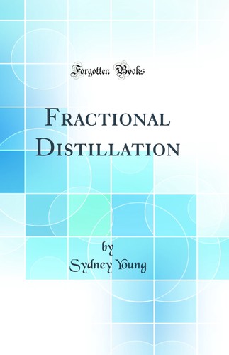 Fractional distillation - fractional,