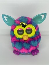 Original Hasbro Furby Boom