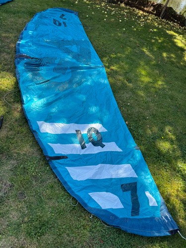 Gaastra kite 2022 - 7m,