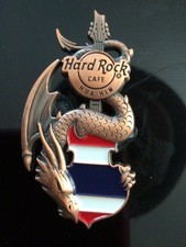 HRC Hard Rock Cafe Hua Hin 3D