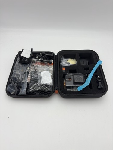 Apeman action cam - apeman,