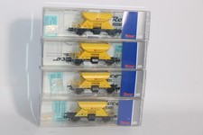 Roco 4 x - h0,,
