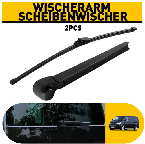 Heck wischerarm - heck, wischerarm+