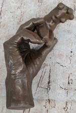 Auguste rodin berühmten - rodin, `s