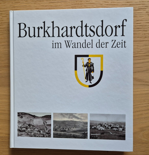 Buch burkhardtsdorf im - --,