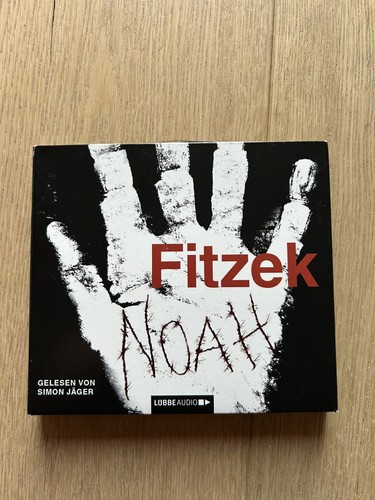 Hörbuch sebastian fitzek - hÖrbuch,