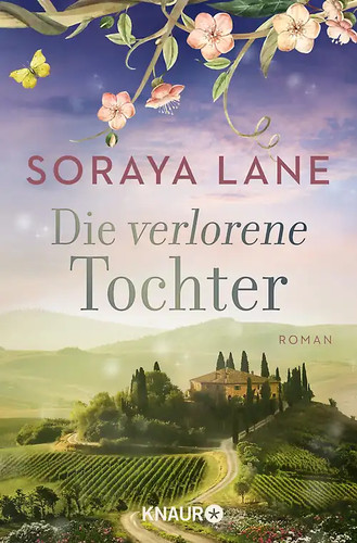 Die verlorene tochter - die,