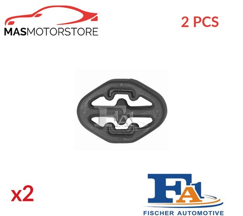 Auspuffhalter auspuffgummi fa1 - auspuffgummi,