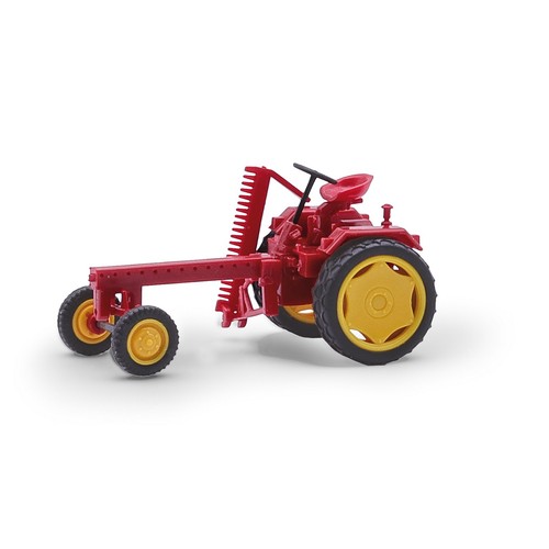 Busch traktor rs09 mit - traktor,