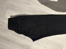 Karl Kani Jogginghose – Schwarz, Größe S