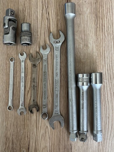 Hazet sammlung schlüssel - hazet,