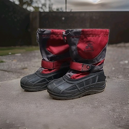 Stiefel kamik 31 - stiefel, gr.