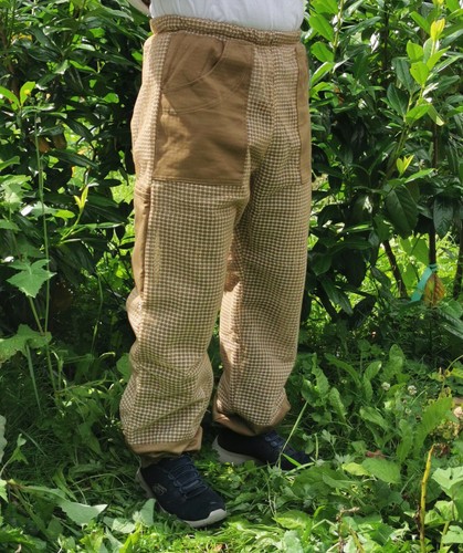 Imkerhose imkerkleidung - imkerhose,