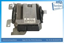 gebr. VW Touran 1T1 1.9TDI