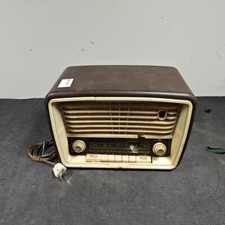 Korting 3923W Vintage Radio -