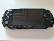Psp 3004 gebraucht - psp, ohne