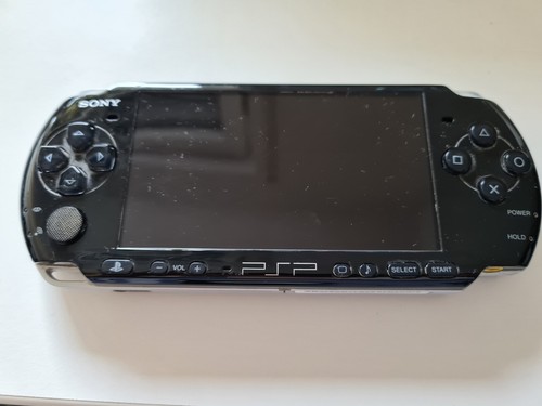 Psp 3004 gebraucht ohne akku - psp,