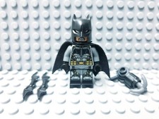 Lego Super Heroes Batman Figur