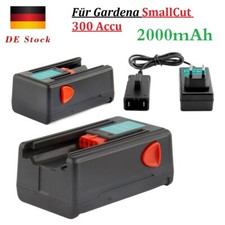 Für Gardena 18V SmallCut 300