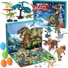 OnlyFun Adventskalender Welt