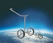 JuCad ® drive SL TRAVEL 2.0