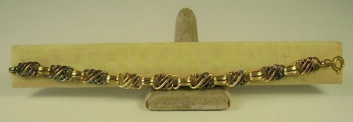 Antikes art deco armband - deco,