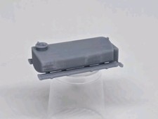 W50 / L60  Minol Tankaufbau