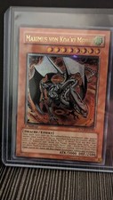 Yu-Gi-Oh! Maximus Von Koa'Ki Meiru SOVR-DE081 1.Edition ULTIMATE RARE NM UMR