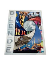 BLEND Magazin 30./31