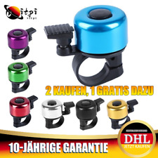 Fahrradklingel Fahrradglocke