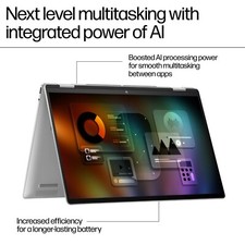 HP Envy Touch X360 16z-ad000