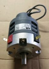 ABB /Yaskawa MINERTIA MOTOR Mini Series UGTMEM-06MB40E
