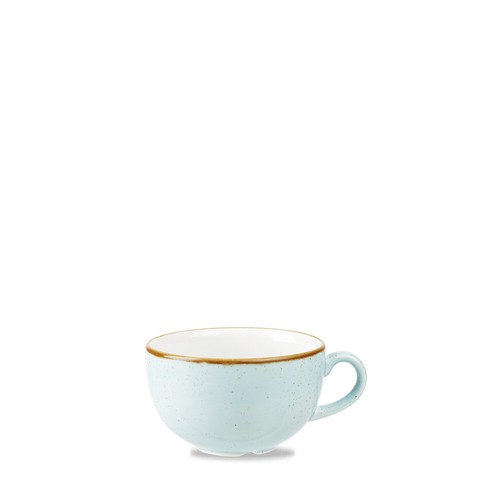 Churchill stonecast duck egg - duck,