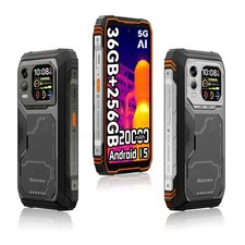 Blackview XPLORE 1 Pro 5G AI